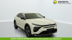 Citroën C5 X PureTech 130 EAT8 Plus 69-Rhône