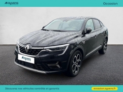 Renault Arkana 1.3 TCe mild hybrid 140ch Techno ... 33-Gironde