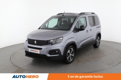 Peugeot Rifter 1.5 Blue-HDi GT Line EAT8 131 ch 92-Hauts-de-Seine