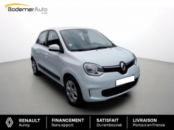 Renault Twingo III Achat Intégral Zen 56-Morbihan