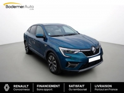 Renault Arkana TCe 140 EDC - 22 Evolution 29-Finistère