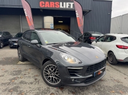 Porsche Macan S 3.0 TDI V6 AWD PDK 258 cv Boîte... 31-Haute-Garonne