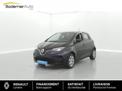 Renault Zoe R110 Achat Intégral - 21 Life 56-Morbihan