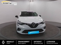 Renault Clio TCe 90 Evolution 14-Calvados