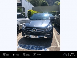 Mercedes Classe GLE 350 d 4MATIC Fascination 74-Haute-Savoie