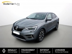 Renault Arkana TCe 140 EDC - 22 Evolution 29-Finistère