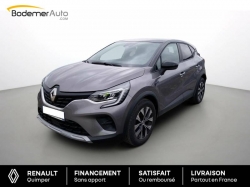 Renault Captur TCe 90 Evolution 29-Finistère