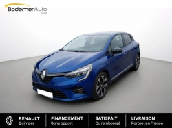 Renault Clio TCe 90 Evolution 29-Finistère