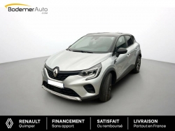 Renault Captur TCe 90 Evolution 29-Finistère