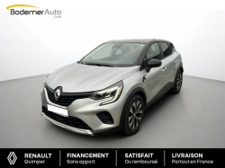 Renault Captur TCe 90 Evolution 29-Finistère