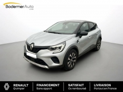 Renault Captur TCe 90 Evolution 29-Finistère