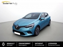 Renault Clio E-Tech 140 Intens 29-Finistère