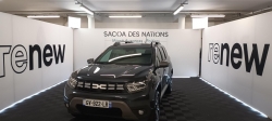 Dacia Duster ECO-G 100 4x2 Journey 86-Vienne