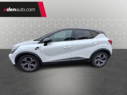 Renault Captur E-Tech Plug-in 160 - 21B R.S. Lin... 64-Pyrénées-Atlantiques