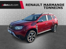 Dacia Duster ECO-G 100 4x2 Prestige + 47-Lot-et-Garonne