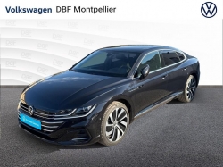 Volkswagen Arteon FL HYBRIDE RECHARGEABLE 218 CH... 34-Hérault