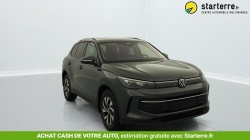 Volkswagen Tiguan NOUVEAU 1.5 ETSI 150CH DSG7 VW... 69-Rhône