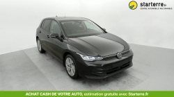 Volkswagen Golf 8 NOUVELLE 1.5 ETSI EVO2 150 DSG... 69-Rhône