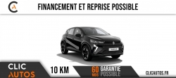 Renault Captur TCe 90ch Techno 56-Morbihan