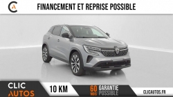 Renault Austral E-Tech full hybrid 200ch Techno 56-Morbihan