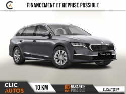 Skoda Octavia Combi TDI 150ch DSG Selec Facel Na... 56-Morbihan