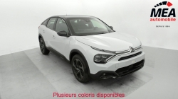 Citroën C4 PureTech 130 BVM6 Plus 59-Nord