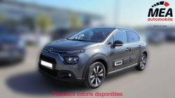 Citroën C3 PureTech 83 S BVM5 Shine 59-Nord