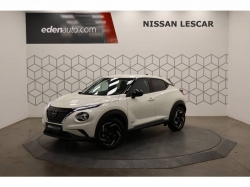 Nissan Juke HYBRID 143 N-Connecta 64-Pyrénées-Atlantiques