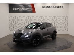 Nissan Juke HYBRID 143 N-Connecta 64-Pyrénées-Atlantiques