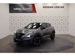 Nissan Juke HYBRID 143 N-Connecta 64-Pyrénées-Atlantiques