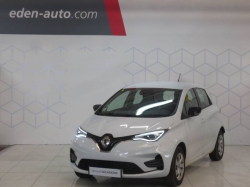 Renault Zoe R110 Achat Intégral - 21 Life 64-Pyrénées-Atlantiques