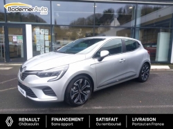 Renault Clio E-Tech 140 Intens 29-Finistère