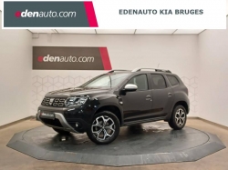 Dacia Duster Blue dCi 115 4x2 Prestige 33-Gironde