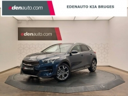 Kia Xceed 1.6l CRDi 136 ch BVM6 ISG Design 33-Gironde