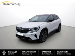 Renault Austral E-Tech hybrid 200 Iconic 56-Morbihan