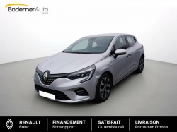 Renault Clio TCe 90 Intens 29-Finistère