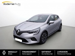 Renault Clio TCe 90 - 21N Intens 29-Finistère