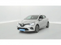 Renault Clio E-Tech 140 Intens 29-Finistère