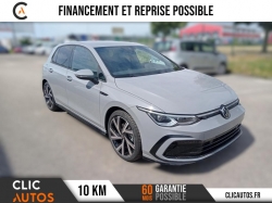 Volkswagen Golf 8 R-Line 2.0l TDI 150ch DSG 7 56-Morbihan