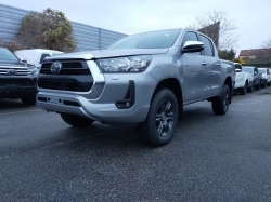 Toyota Hilux IV 4WD 2.4 D-4D 150 DOUBLE CABINE 94-Val-de-Marne