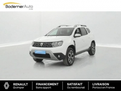 Dacia Duster TCe 100 4x2 Prestige 29-Finistère