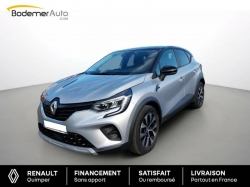 Renault Captur TCe 90 Evolution 29-Finistère