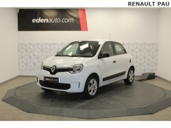 Renault Twingo III SCe 65 - 20 Life 64-Pyrénées-Atlantiques