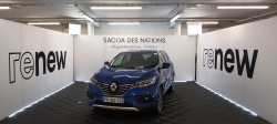 Renault Kadjar TCe 140 FAP Wave 86-Vienne