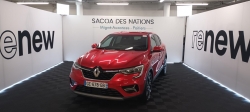 Renault Arkana E-Tech 145 - 21B Intens 86-Vienne