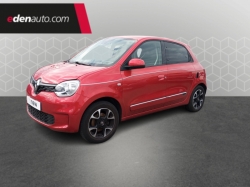 Renault Twingo III TCe 95 EDC Intens 64-Pyrénées-Atlantiques