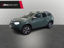 Dacia Duster ECO-G 100 4x2 Journey 64-Pyrénées-Atlantiques