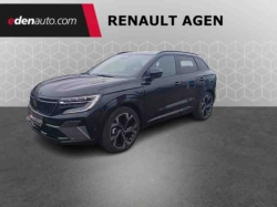 Renault Austral E-Tech hybrid 200 Iconic esprit ... 47-Lot-et-Garonne