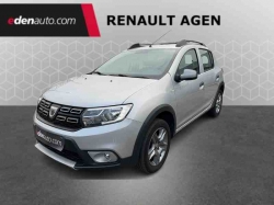 Dacia Sandero TCe 90 Stepway 47-Lot-et-Garonne