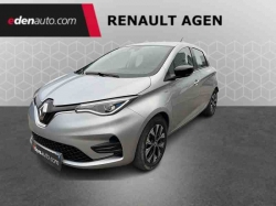 Renault Zoe R110 Achat Intégral Limited 47-Lot-et-Garonne